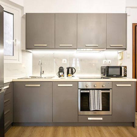 Zen Elegant Apartment In The Center Of אתונה מראה חיצוני תמונה