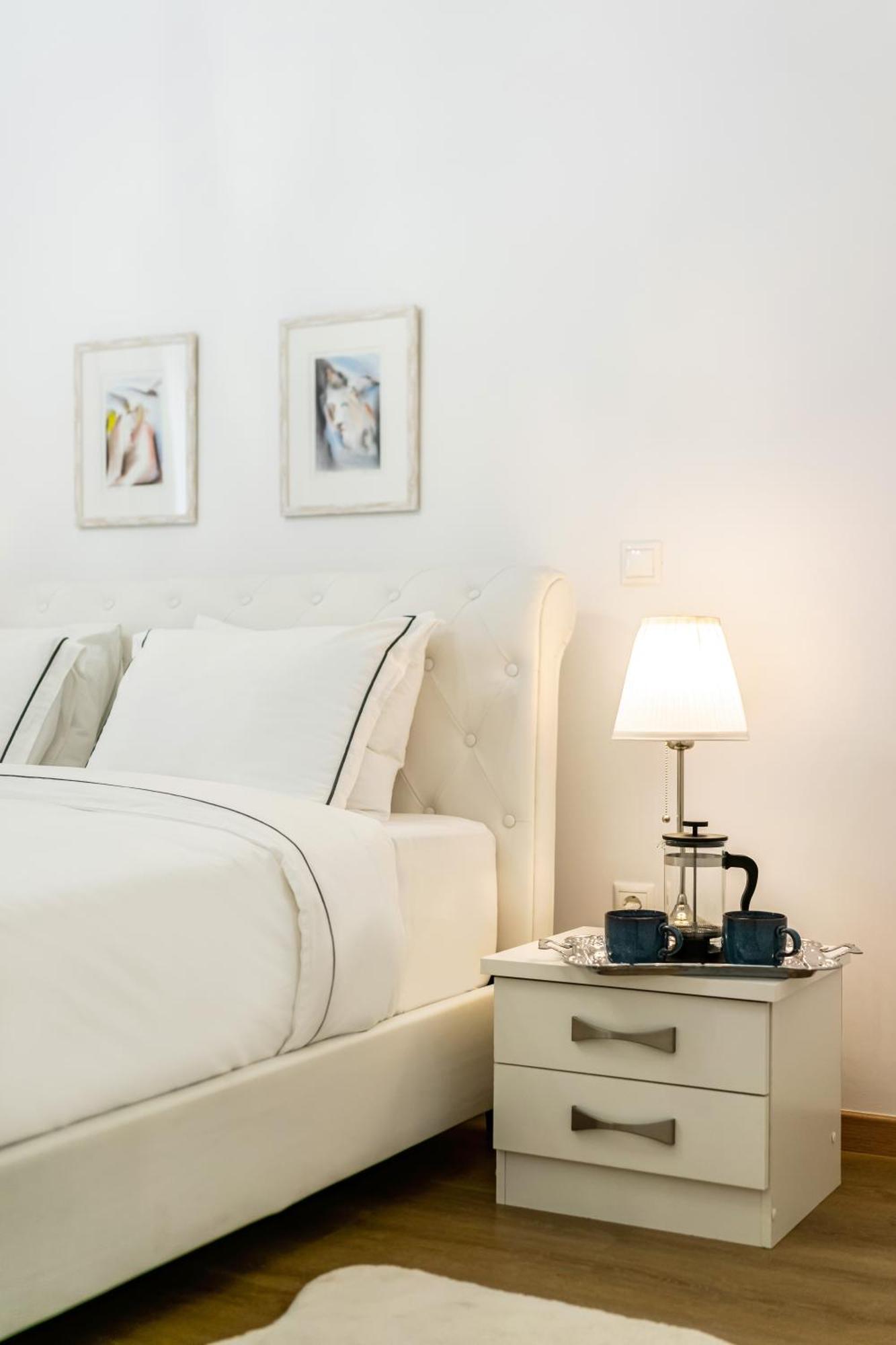 Zen Elegant Apartment In The Center Of אתונה מראה חיצוני תמונה