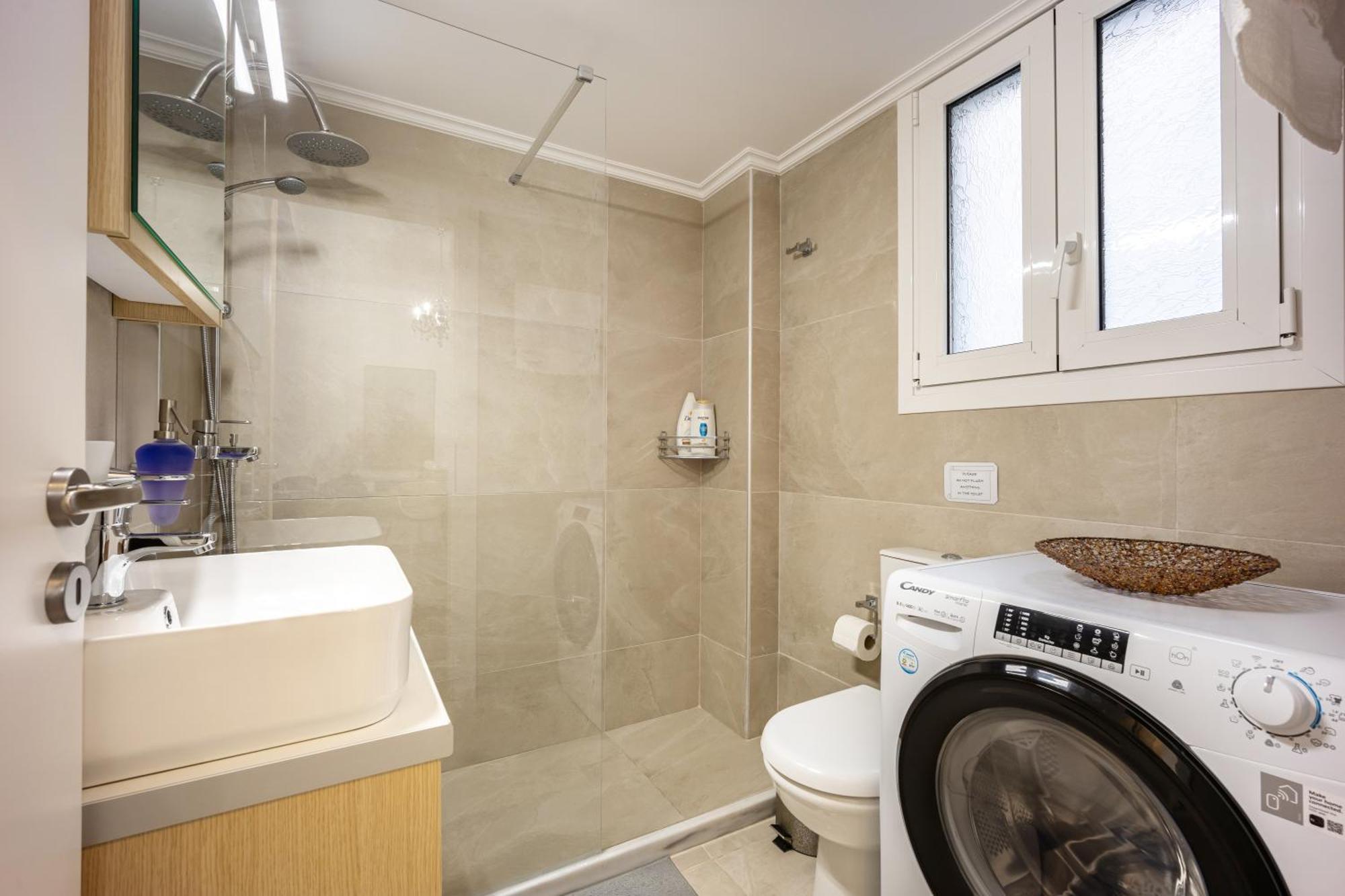 Zen Elegant Apartment In The Center Of אתונה מראה חיצוני תמונה